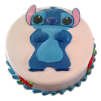 Stitch